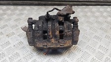 MITSUBISHI L200 BRAKE CALIPER FRONT RIGHT DRIVER SIDE MK3 2001 - 2005