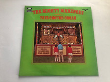 The Mighty Marenghi –‎