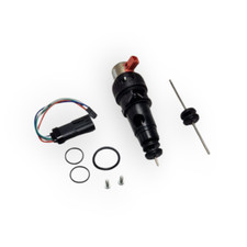 THREE WAY VALVE MECHANISM
