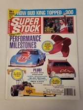 1992 July, Super Stock