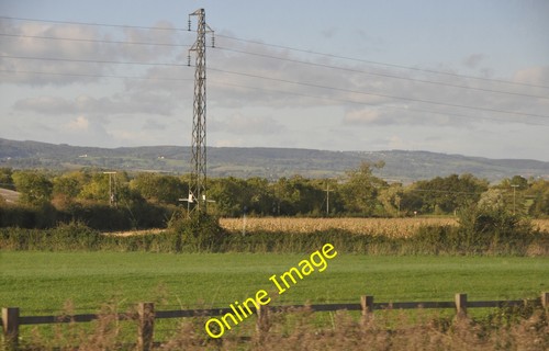 Photo 6x4 stroud district - photo,