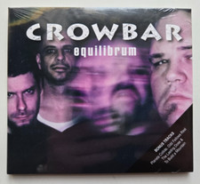 Crowbar - Equilibrium - CD NEW