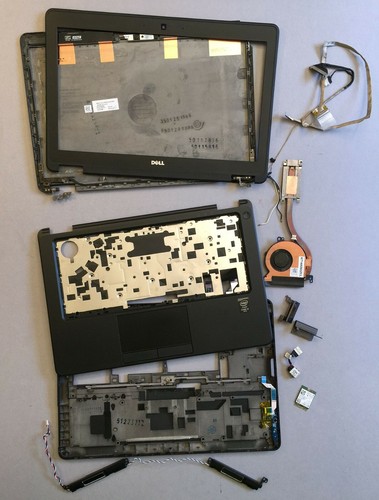 Spare parts for dell - for,