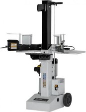 8ton Log Splitter Vertical log