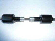 SUZUKI TL1000S FRAME SLIDERS