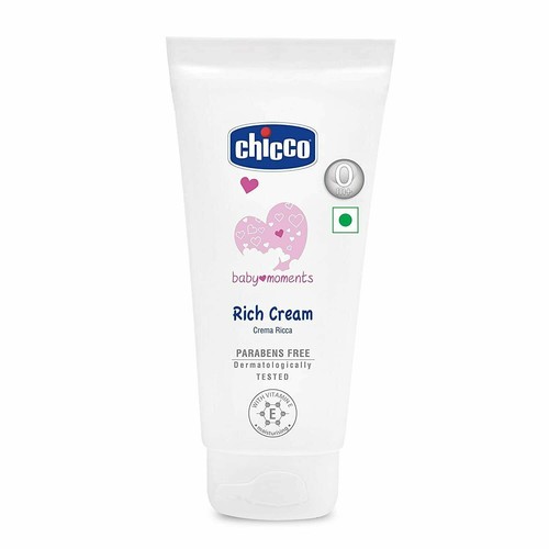 Chicco rich cream 100ml - chicco,