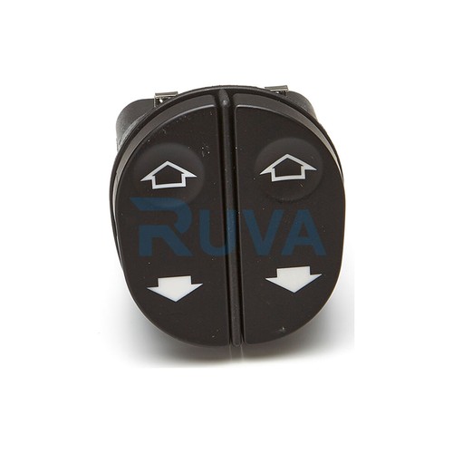 Ruva double electric window - electric,