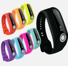 TomTom Touch Fitness Watch , One Size,Various Colours.