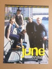 BOYZONE Original Vintage TV