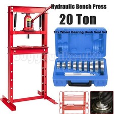 Ton workshop press machine - 20,