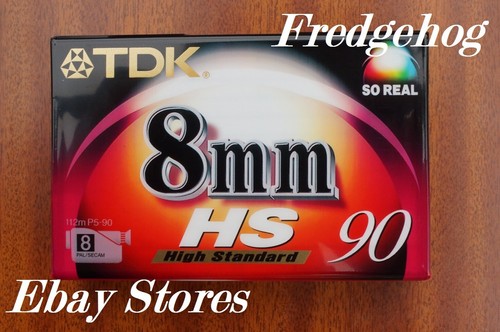 Tdk hs - a, (high
