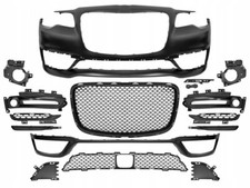 Front Bumper for Chrysler 300C