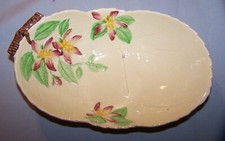 Carlton Ware Yellow Apple