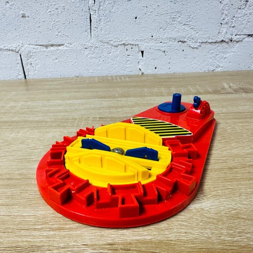 Turntable roundtable switch - roundtable,