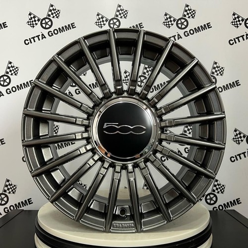 Elite wheels alloy rims - 15",