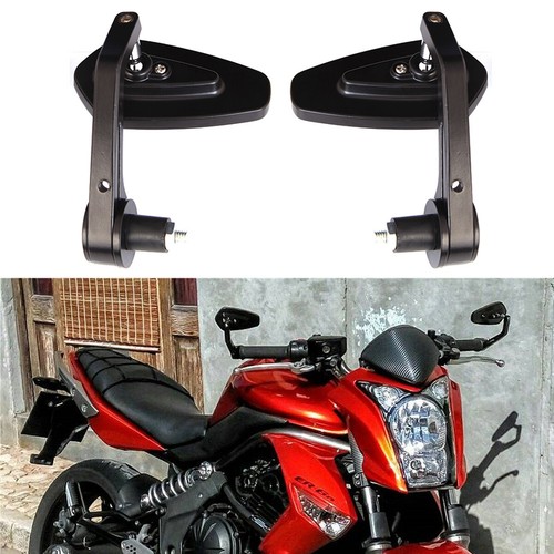 Bar end mirrors rearview - bar,