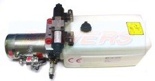 Modular Hydraulic Systems