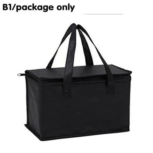 Large medium insulated - insulated, lunch