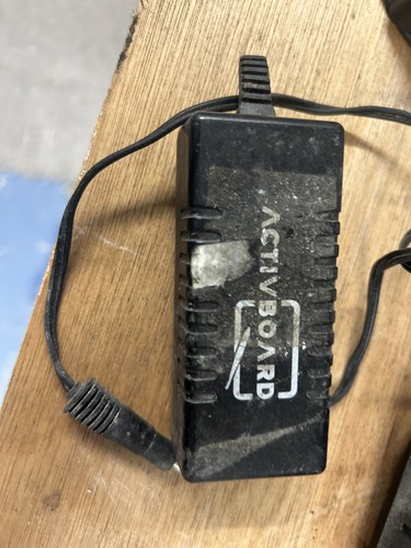 Original promethean power - promethean,