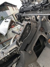 IVECO DAILY ENGINE MOUNT