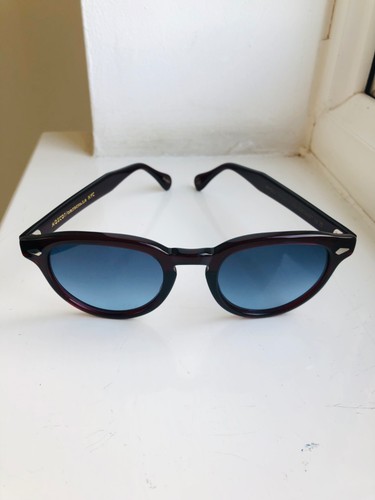 Moscot lemtosh maydela - lemtosh, sun