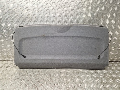 Renault clio parcel shelf - parcel, 5