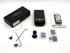 Satmap Active 20 In Great Condition Included Bayern, France, Bern SD cards.