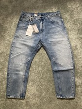 G-STAR RAW Laundry Arc 3D Loose Tapered Womens Boyfriend Fit W29” L28” NWT