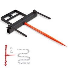 VEVOR 39" Hay Spear Bale Spear