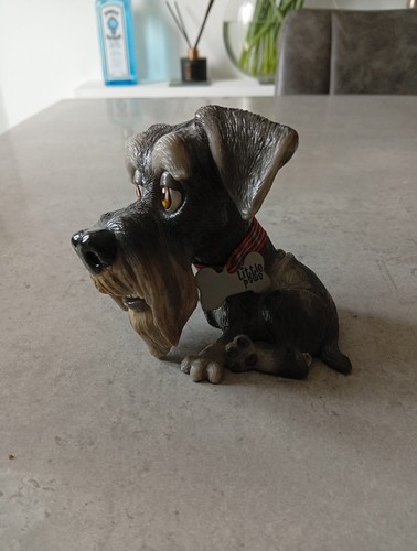 Vintage arora little - little, paws