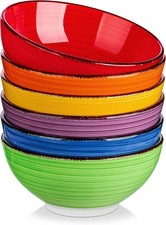 Vancasso Bonita Cereal Bowls