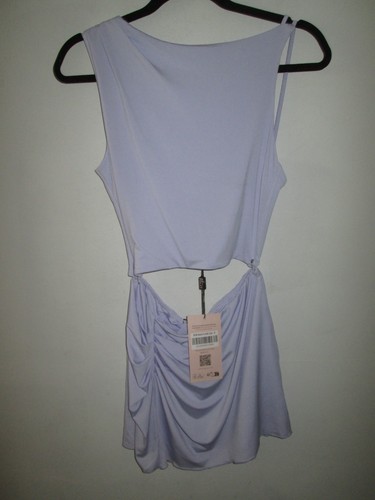 Polly soft lilac two - soft,