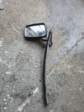vauxhall cavalier mk1 opel Manta B Series  nearside passenger mirror 
