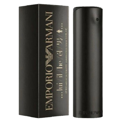 Emporio armani 100ml eau de - emporio,