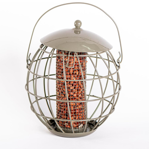 Orbital squirrel proof peanut - proof,