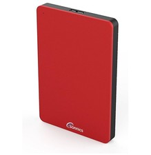 Sonnics 1TB Red External
