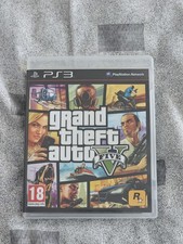 Grand Theft Auto v Sony