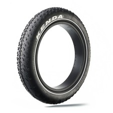 KENDA Krusade Fat Tyre 20" x