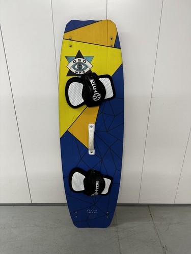Dsd oos twintip kiteboard - dsd,
