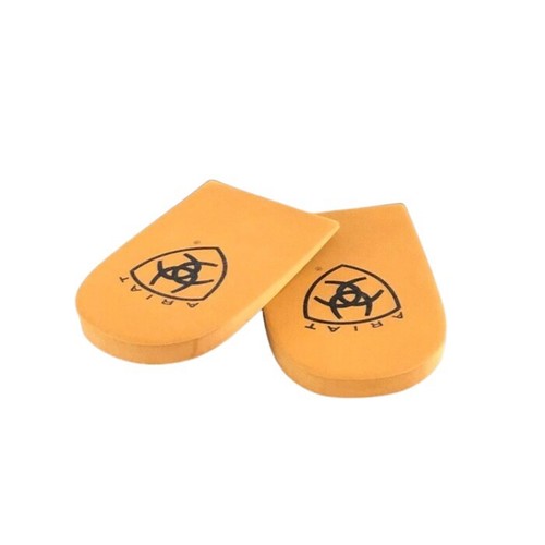 Ariat heel wedges - heel, wedges/lifters