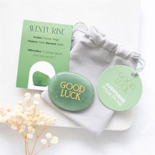 Good Luck Aventurine Crystal