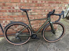 Scott Speedster 20 Gravel