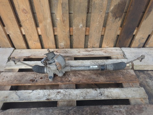 Suzuki swift steering rack - swift,