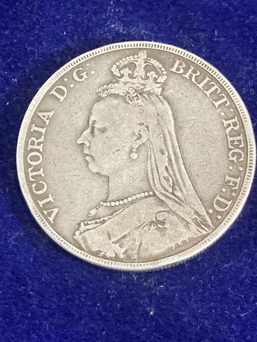 1889 queen victoria - 🇬🇧1889,