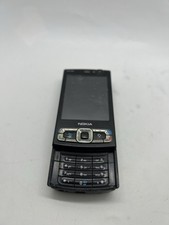 Nokia N95 8GB Unlocked Mobile