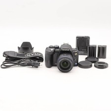 OLYMPUS Digital SLR Camera