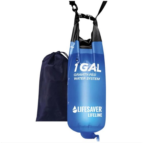 Lifesaver lifeline gravity - lifesaver,
