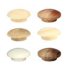 33mm Wooden Staircase Cover