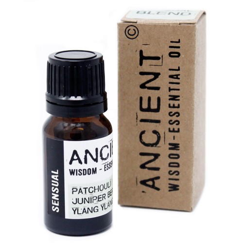 Sensual essential oil - essential,