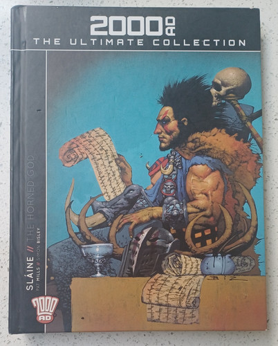2000 ultimate collections - ad,